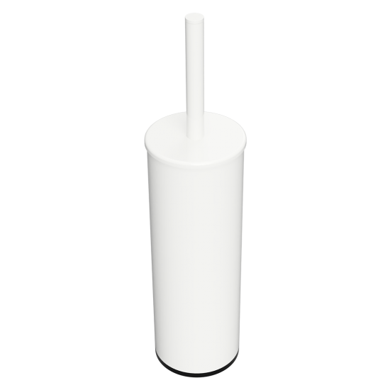 WHITE: Ёршик, напольный/подвесной