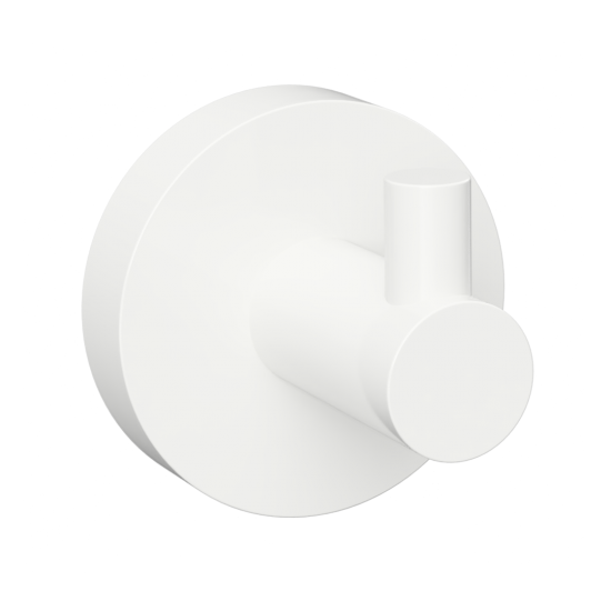 WHITE: Крючок