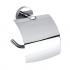 OMEGA: Держатель туалетной бумаги с крышкой