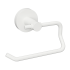 WHITE: Держатель туалетной бумаги