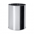 Мусорный ящик 9л, нержавейка блеск