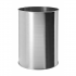 Мусорный ящик 9л, нержавейка мат
