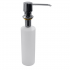 Встроенный дозатор жидкого мыла 470 мл
