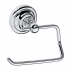 RETRO хром: Держатель туалетной бумаги