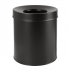 Мусорный ящик 7,5л, черный