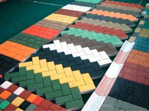 Мифы о тротуарной плитке