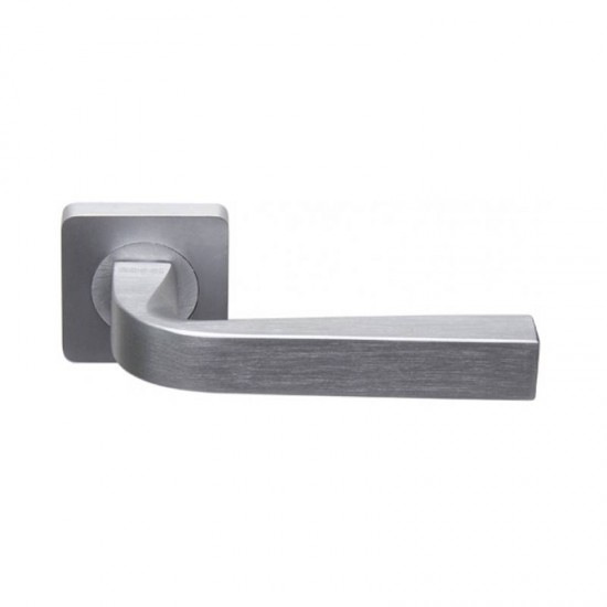 ROSSI Ручка ZANTE LD 200-F21 SN/CP (Никель матовый/никель)