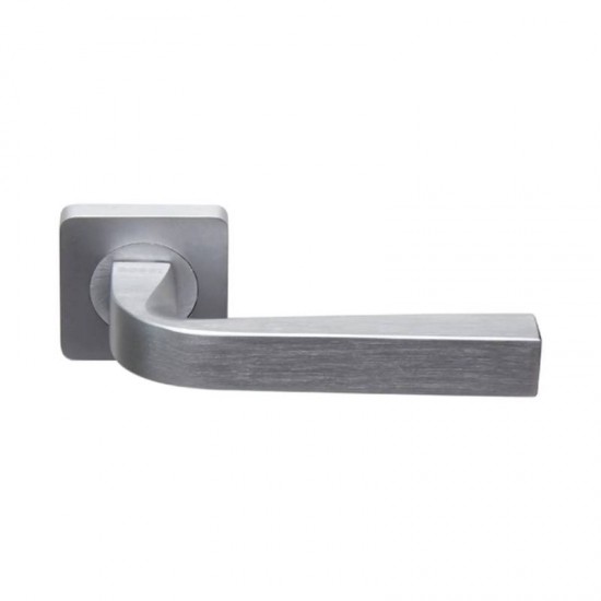 ROSSI Ручка ZANTE LD 200-F21 CS (хром матовый)