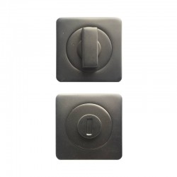 ROSSI Накладка фиксатор BK-F21GR (графит)