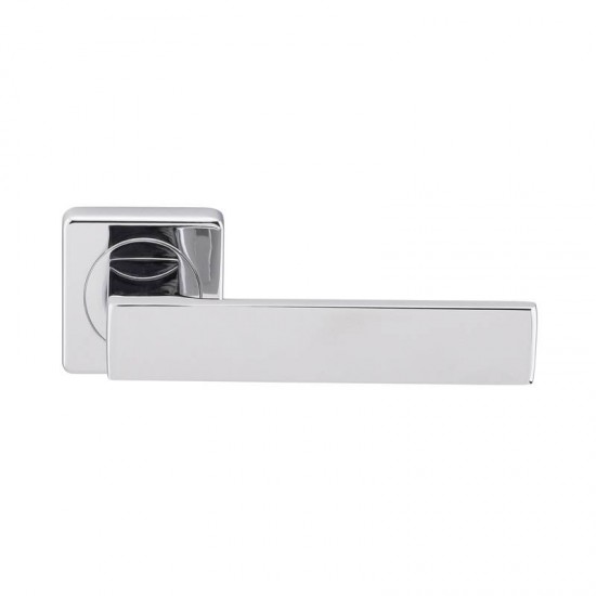 ROSSI Ручка CORNER LD 275-F21 CP (хром полированный) ROSSI Ручка CORNER LD 275-F21 CP (хром полированный)