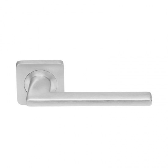 ROSSI Ручка CLASS LD225-F21 CS (хром матовый) ROSSI Ручка CLASS LD225-F21 CS (хром матовый)
