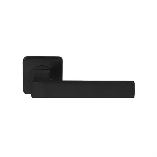 ROSSI Ручка CORNER LD 275-F21 BL (черный)