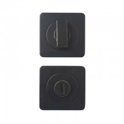 ROSSI Накладка фиксатор BK-F21 BL (черный)