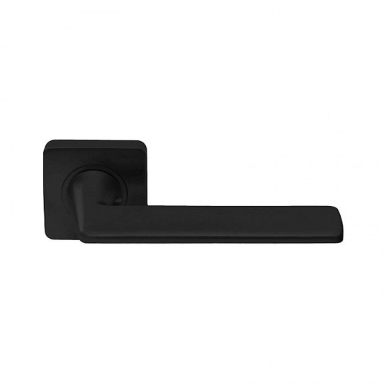 ROSSI Ручка TREND LD 300-F21 BL (черный)