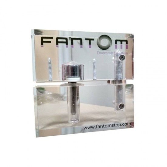 Образец FANTOM PREMIUM HGT001 прозрачный