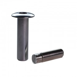 FANTOM PREMIUM Скрытый магнитный стопер HGT001 хром