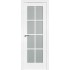 Дверь Пекан Белый 101Х ст.матовое 2000*900