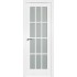 Дверь Пекан Белый 102Х ст.матовое 2000*900