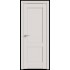 Дверь ДаркВайт 108U 2000*700