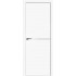 Дверь Аляска 12Е 2000*900 (190) кромка 4 стор. матовая Eclipse