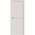 Дверь ДаркВайт 12Е 2000*900 (190) кромка 4 стор. матовая Eclipse