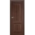 Дверь Орех СИЕНА  1Х 2000*900 (тёмный орех)