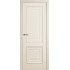 Дверь Эш ВАЙТ 27Х 2000*700 (белый ясень) серебро