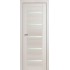 Дверь Эш ВАЙТ Мелинга  7Х ст.матовое 2000*600