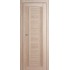 Дверь Капучино Мелинга 14Х 2000*600