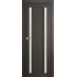 Дверь Грей Мелинга 15Х ст.матовое 2000*900