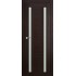 Дверь Венге Мелинга 15Х ст.матовое 2000*600