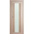 Дверь Капучино Мелинга 16Х ст.квадро 2000*600