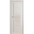 Дверь Эш ВАЙТ Мелинга 19Х AL ст.матовое 2000*600