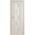 Дверь Эш ВАЙТ Мелинга 30Х ст.матовое 2000*600