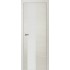 Дверь Эш ВАЙТ Кроскут 5Z ст.белый лак 2000*900 (190) кромка 4 стор. матовая Eclipse