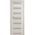 Дверь Эш ВАЙТ Мелинга 57Х ст.матовое 2000*600