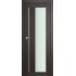 Дверь Грей Мелинга 47Х AL ст.Varga 2000*900