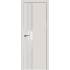 Дверь ДаркВайт 16Е ст.лак классик 2000*700 кромка 4 стор. ABS
