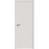 Дверь ДаркВайт 1Е 2000*600 кромка 4 стор. ABS
