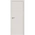 Дверь ДаркВайт 1Е 2000*900 (190) кромка 4 стор. матовая Eclipse