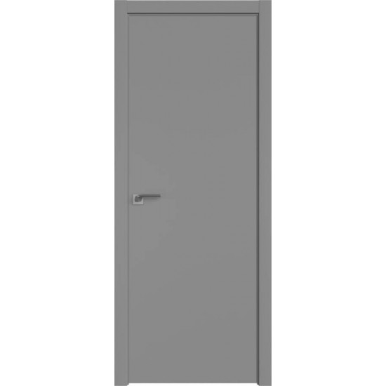 Дверь Манхэттен 1Е 2000*800 кромка 4 стор. ABS