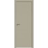 Дверь Шеллгрей 1Е 2000*900 (190) кромка 4 стор. матовая Экспорт Eclipse