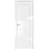 Дверь Белый Люкс  1L 2000*700