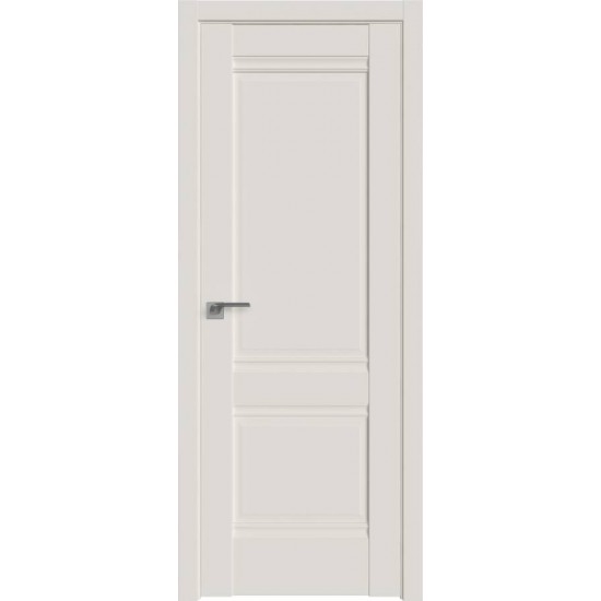 Дверь ДаркВайт  1U 2000*900