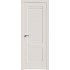 Дверь ДаркВайт  1U 2000*900