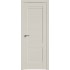 Дверь Магнолия сатинат  1U 2000*800