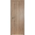 Дверь Дуб Салинас Светлый  1ZN 2000*900 кромка 4 стор. ABS
