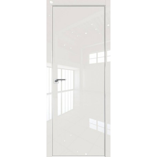 Дверь Магнолия Люкс 1LK 2000*900 (190) кромка 4 стор. матовая Eclipse