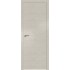 Дверь Дуб Скай Беленый  1NK 2000*600 (190) кромка 4 стор. матовая Eclipse