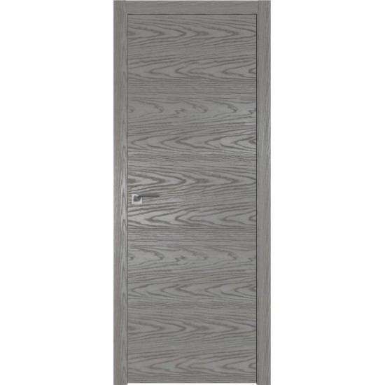 Дверь Дуб Скай Деним  1NK 2000*600 (190) кромка 4 стор. ABS Eclipse